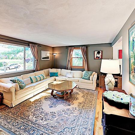Bay Pointe Bungalow East Falmouth ภายนอก รูปภาพ