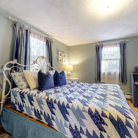 Bay Pointe Bungalow East Falmouth ภายนอก รูปภาพ