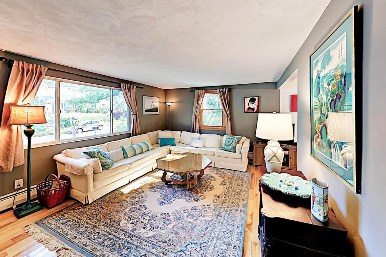 Bay Pointe Bungalow East Falmouth ภายนอก รูปภาพ