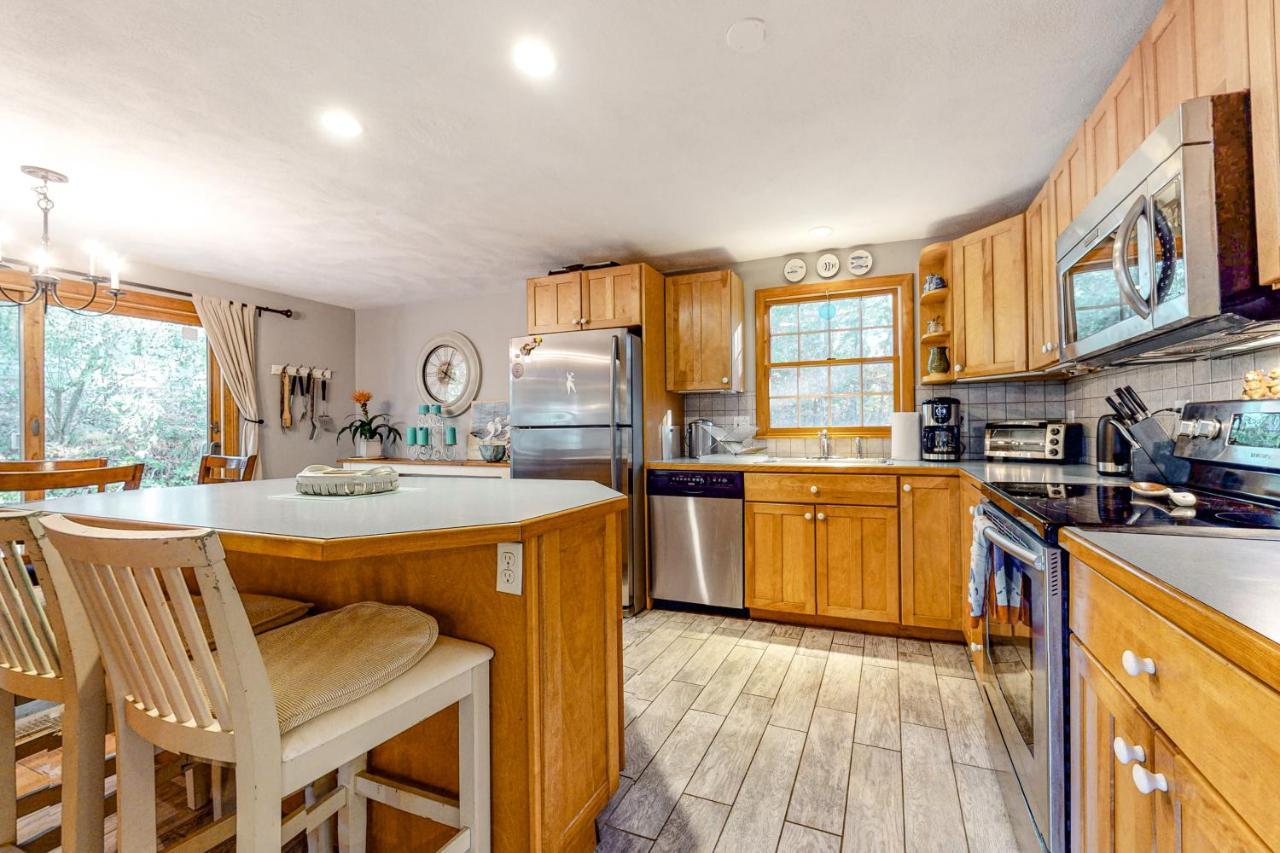 Bay Pointe Bungalow East Falmouth ภายนอก รูปภาพ