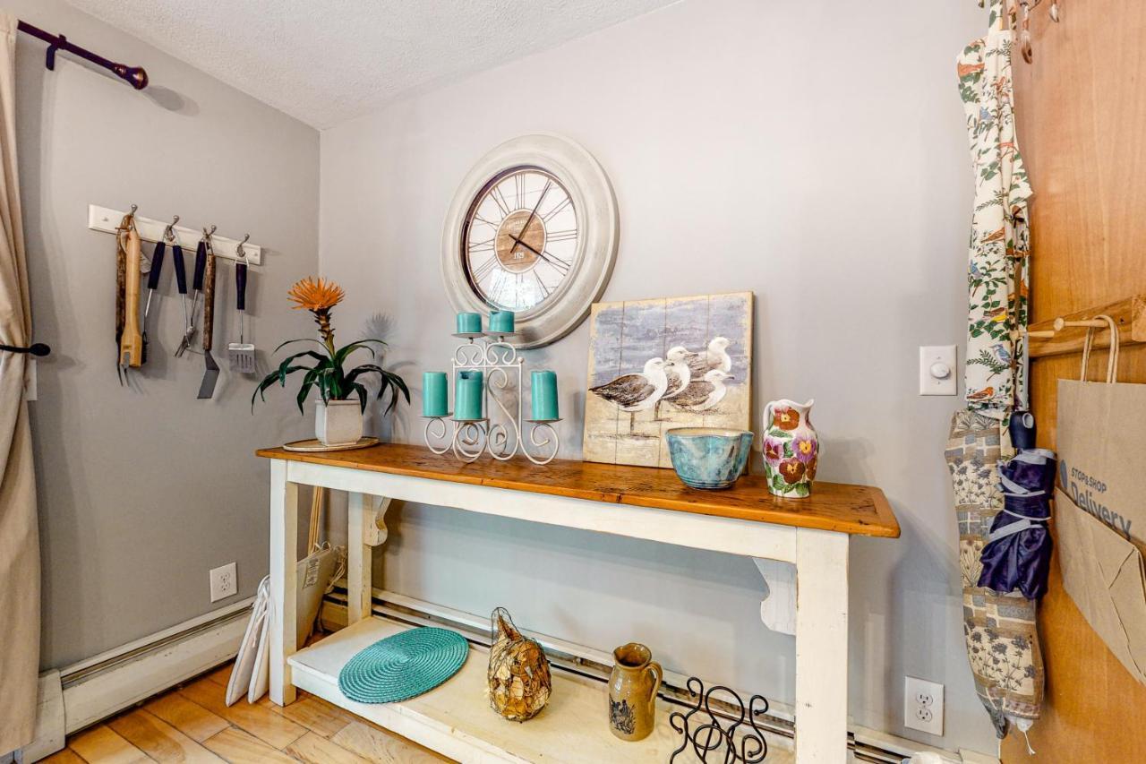 Bay Pointe Bungalow East Falmouth ภายนอก รูปภาพ