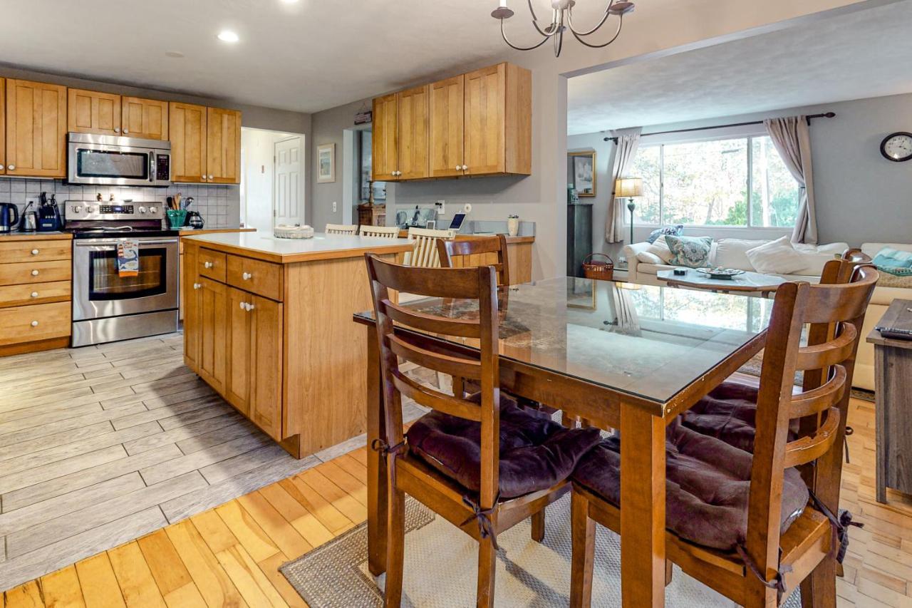 Bay Pointe Bungalow East Falmouth ภายนอก รูปภาพ