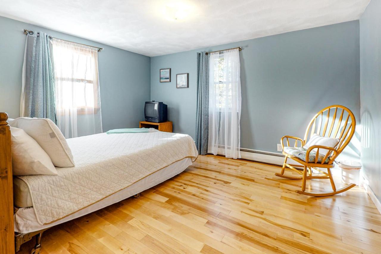 Bay Pointe Bungalow East Falmouth ภายนอก รูปภาพ