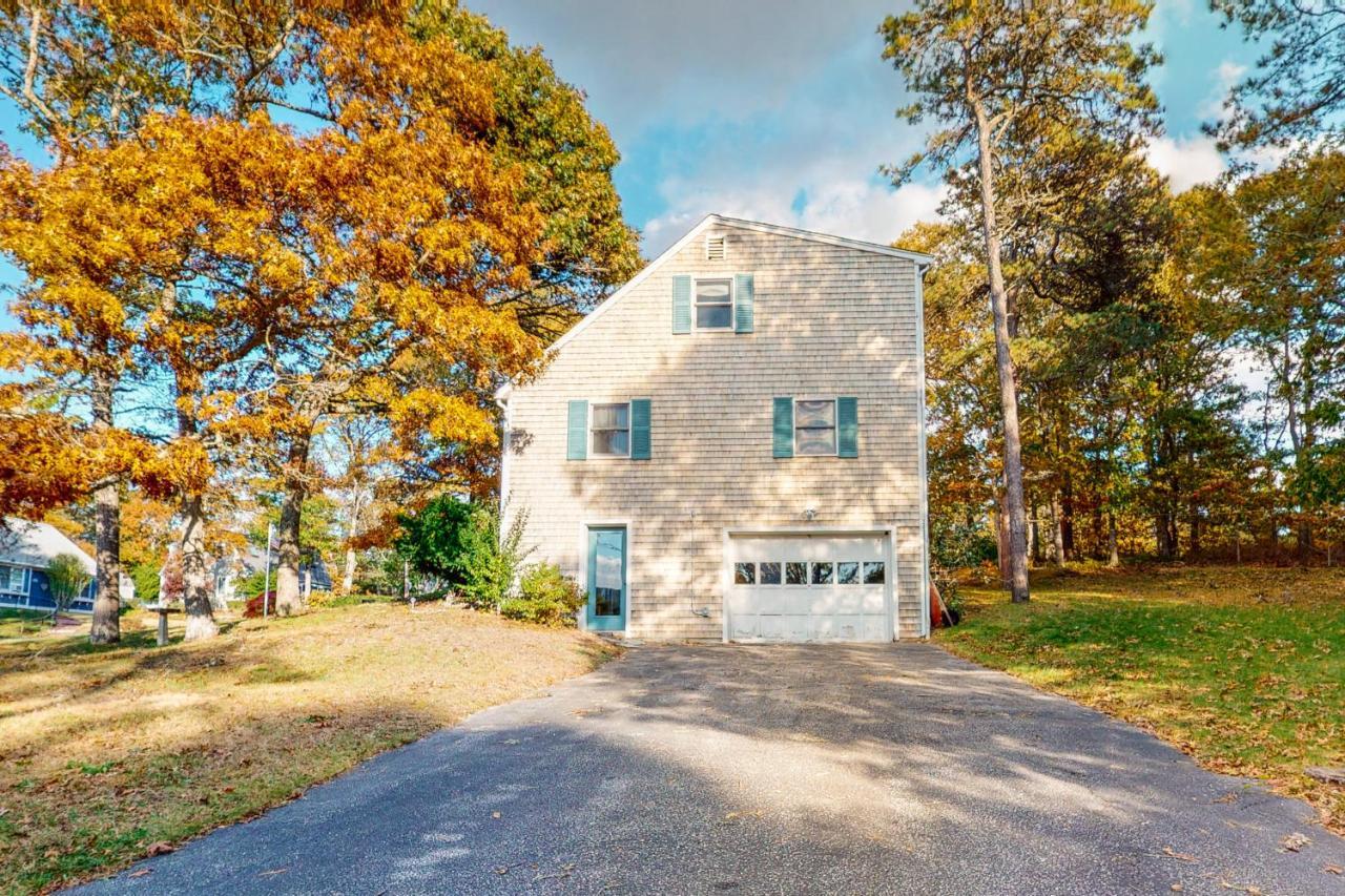 Bay Pointe Bungalow East Falmouth ภายนอก รูปภาพ