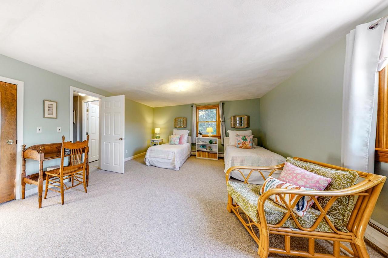 Bay Pointe Bungalow East Falmouth ภายนอก รูปภาพ