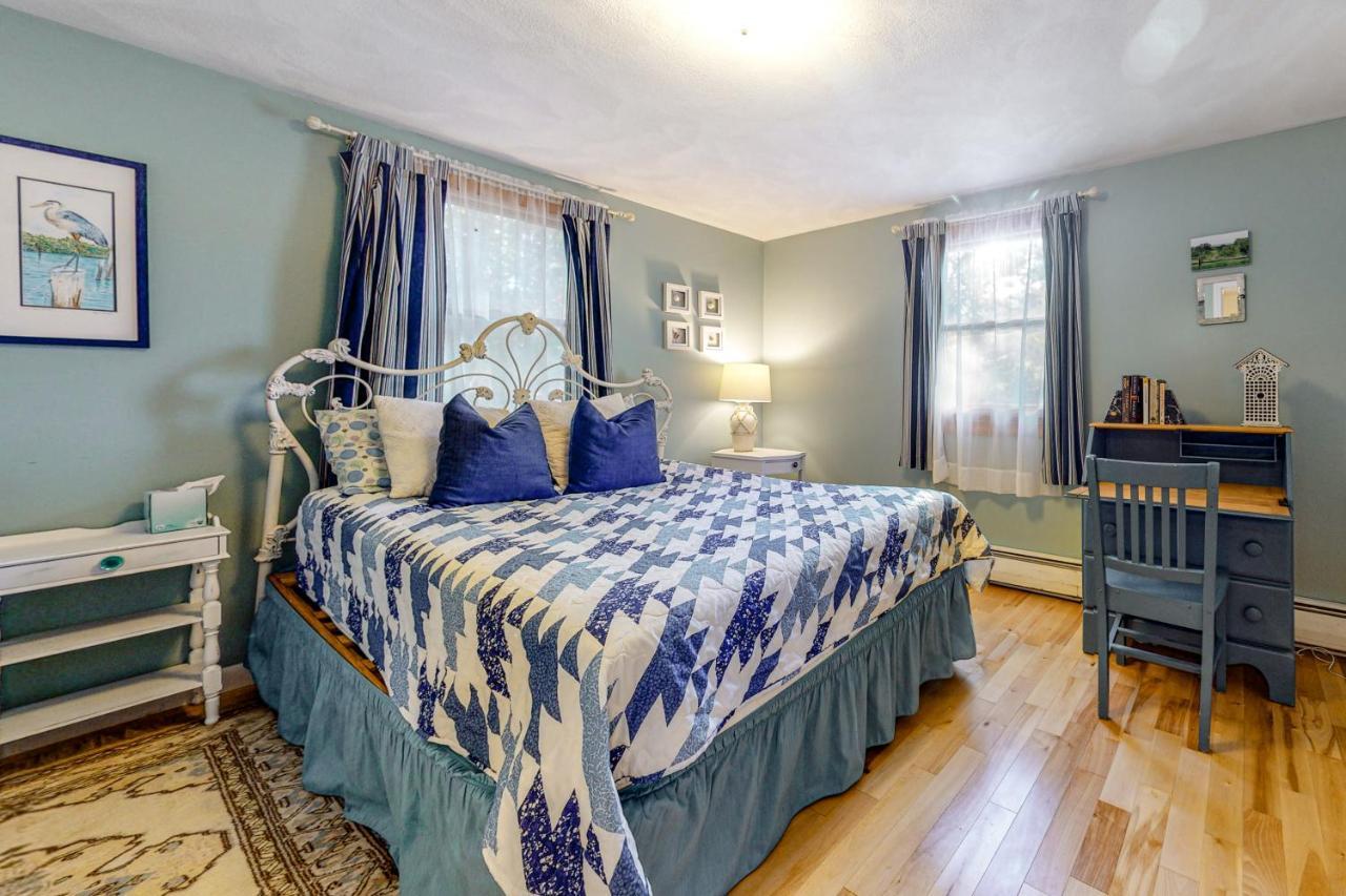 Bay Pointe Bungalow East Falmouth ภายนอก รูปภาพ