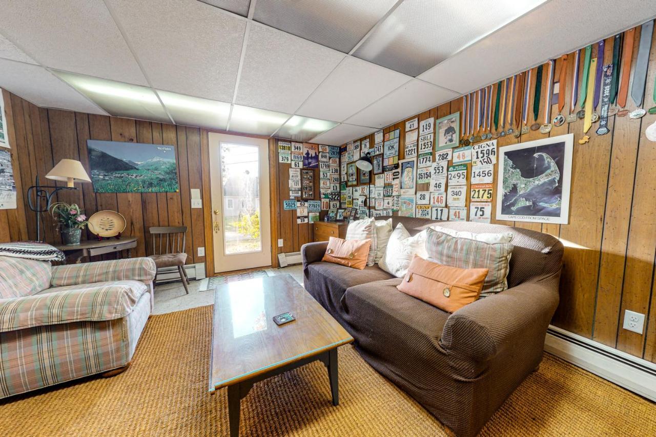 Bay Pointe Bungalow East Falmouth ภายนอก รูปภาพ