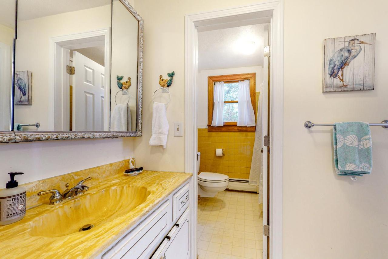 Bay Pointe Bungalow East Falmouth ภายนอก รูปภาพ