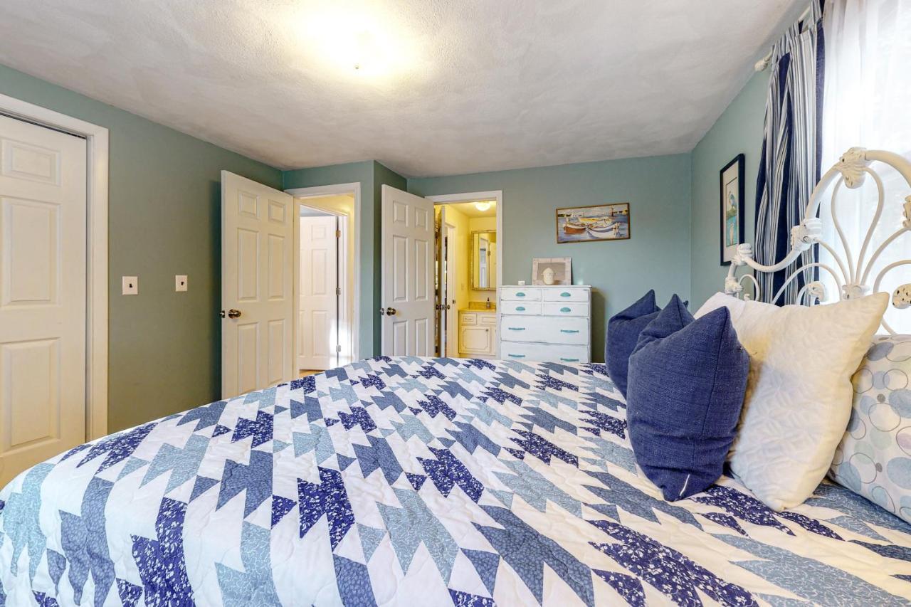 Bay Pointe Bungalow East Falmouth ภายนอก รูปภาพ