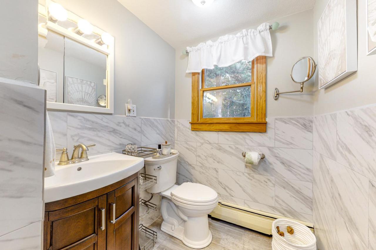 Bay Pointe Bungalow East Falmouth ภายนอก รูปภาพ